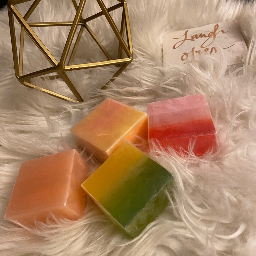 The Kitty Bar (Yoni Soap)
